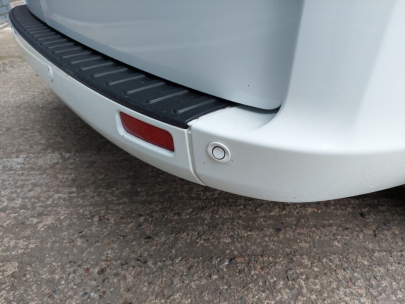 Used Ford Transit Custom 2023 for sale - 77466984: Photo 13