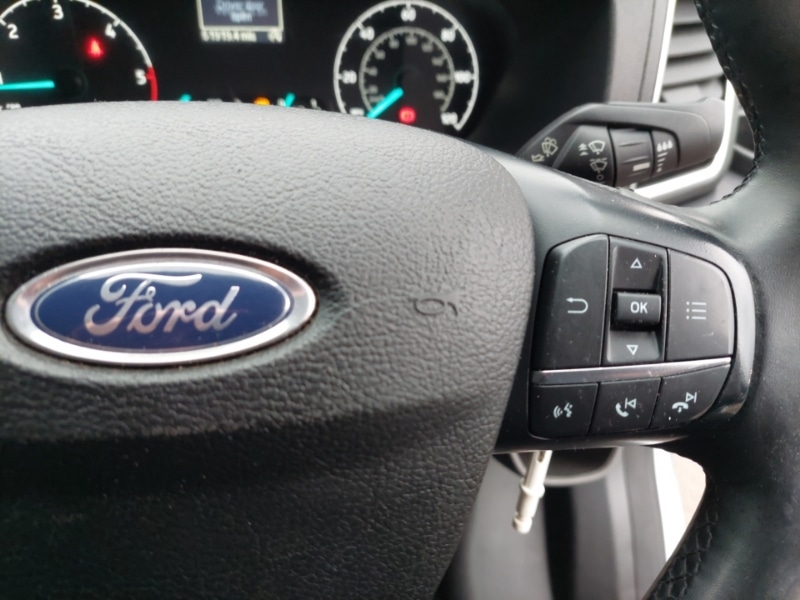 Used Ford Transit Custom 2023 for sale - 77466984: Photo 14