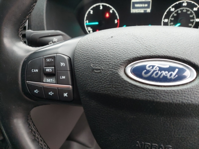 Used Ford Transit Custom 2023 for sale - 77466984: Photo 15