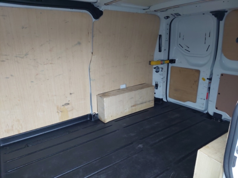 Used Ford Transit Custom 2023 for sale - 77466984: Photo 6