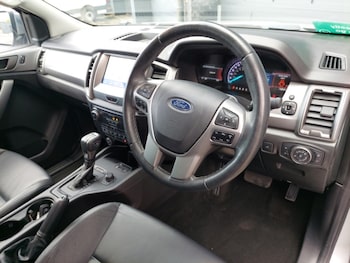 Used Ford Ranger 2022 for sale - 78803479: Photo