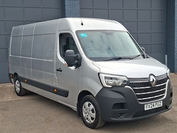 Used Renault Master 2024 for sale - 79517342: Photo