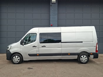 Used Renault Master 2024 for sale - 79517342: Photo