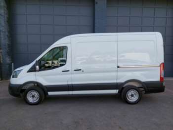 Used Ford Transit 2022 for sale - 74712240: Photo