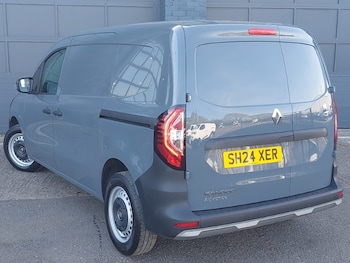 Used Renault Kangoo 2024 for sale - 79368482: Photo