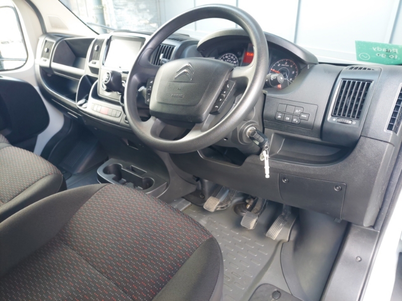 Used Citroen Relay 2023 for sale - 78821252: Photo