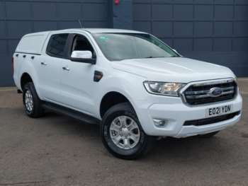 Used Ford Ranger 2021 for sale - 74441137: Photo
