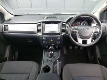 Used Ford Ranger 2021 for sale - 74441137: Photo
