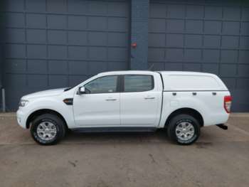 Used Ford Ranger 2021 for sale - 74441137: Photo