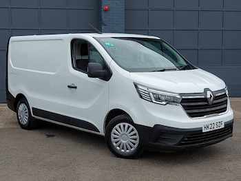 Renault - Trafic