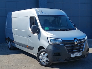 Used Renault Master 2024 for sale - 78511746: Photo