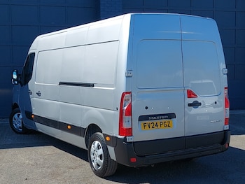 Used Renault Master 2024 for sale - 78511746: Photo