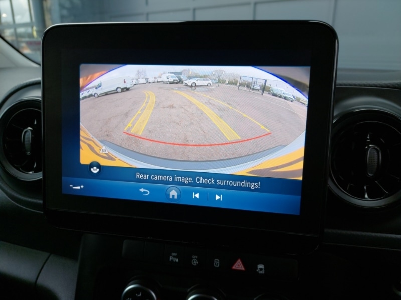 Used Mercedes-Benz Citan 2025 for sale - 77610803: Photo 11