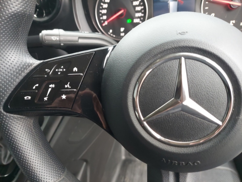 Used Mercedes-Benz Citan 2025 for sale - 77610803: Photo 14