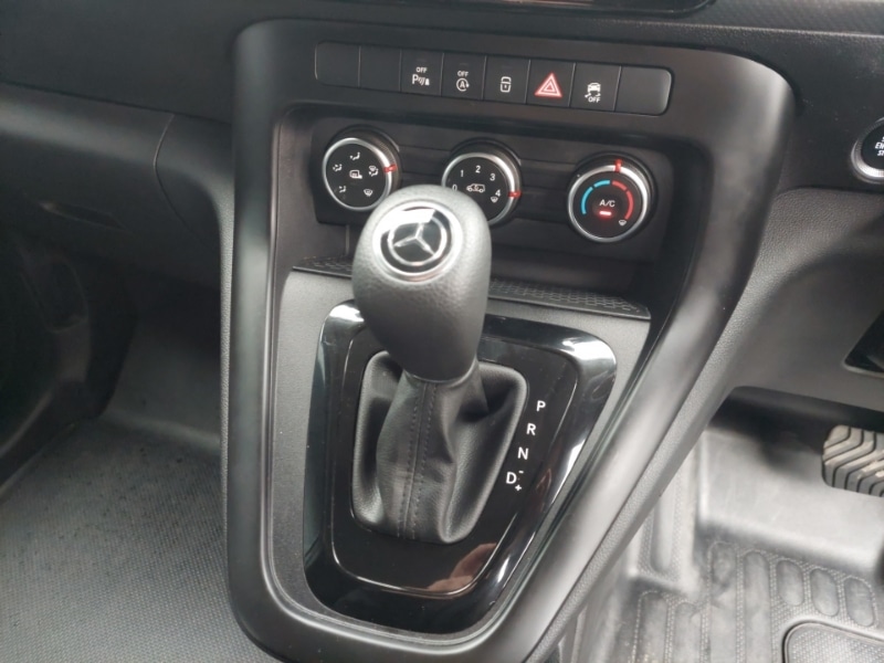 Used Mercedes-Benz Citan 2025 for sale - 77610803: Photo 15