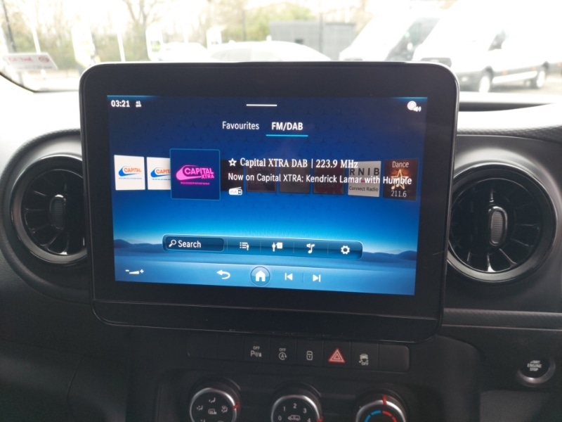 Used Mercedes-Benz Citan 2025 for sale - 77610803: Photo 16