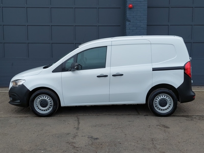 Used Mercedes-Benz Citan 2025 for sale - 77610803: Photo 4