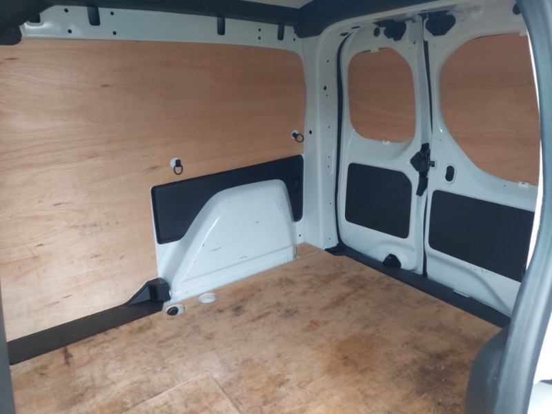 Used Mercedes-Benz Citan 2025 for sale - 77610803: Photo 6