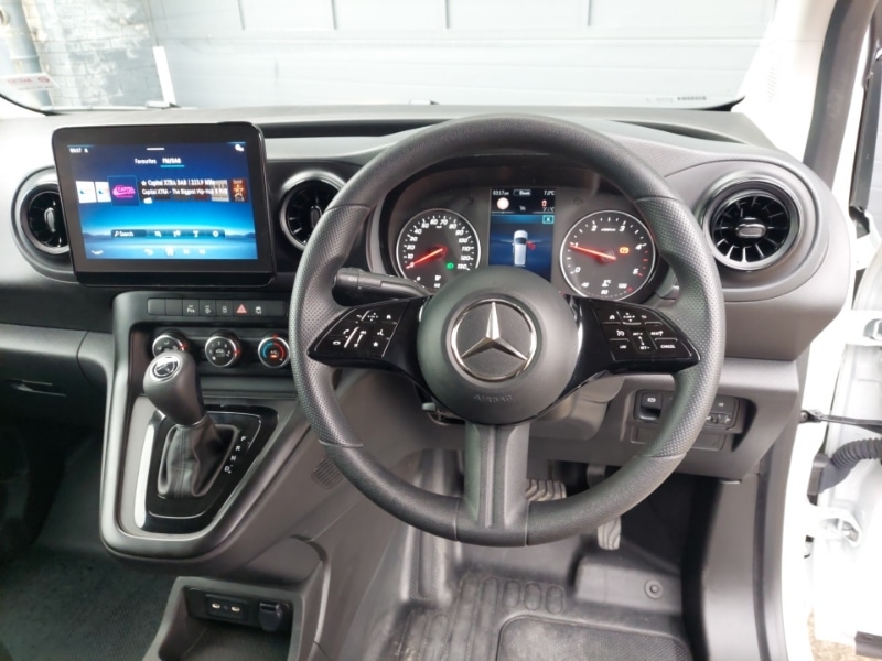 Used Mercedes-Benz Citan 2025 for sale - 77610803: Photo 7