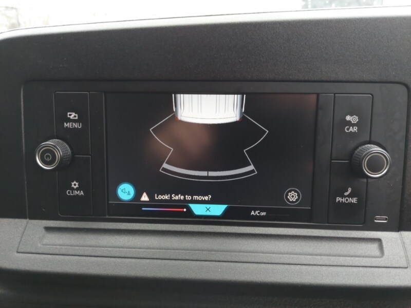 Used Volkswagen Caddy 2024 for sale - 77669914: Photo 11