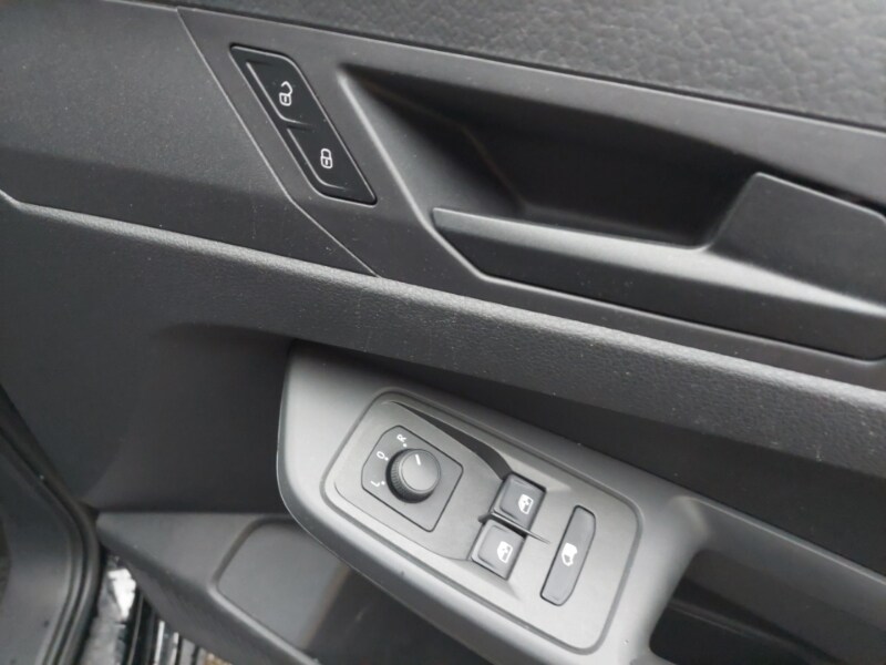 Used Volkswagen Caddy 2024 for sale - 77669914: Photo 13