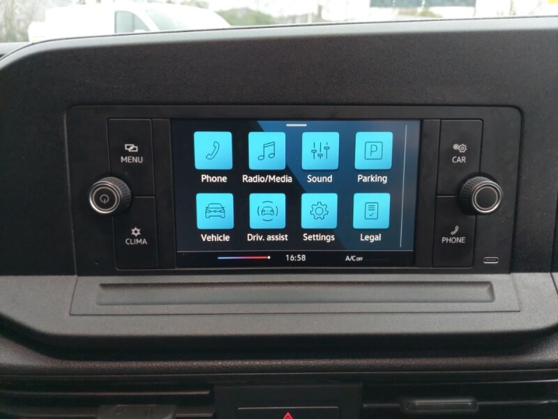 Used Volkswagen Caddy 2024 for sale - 77669914: Photo 19