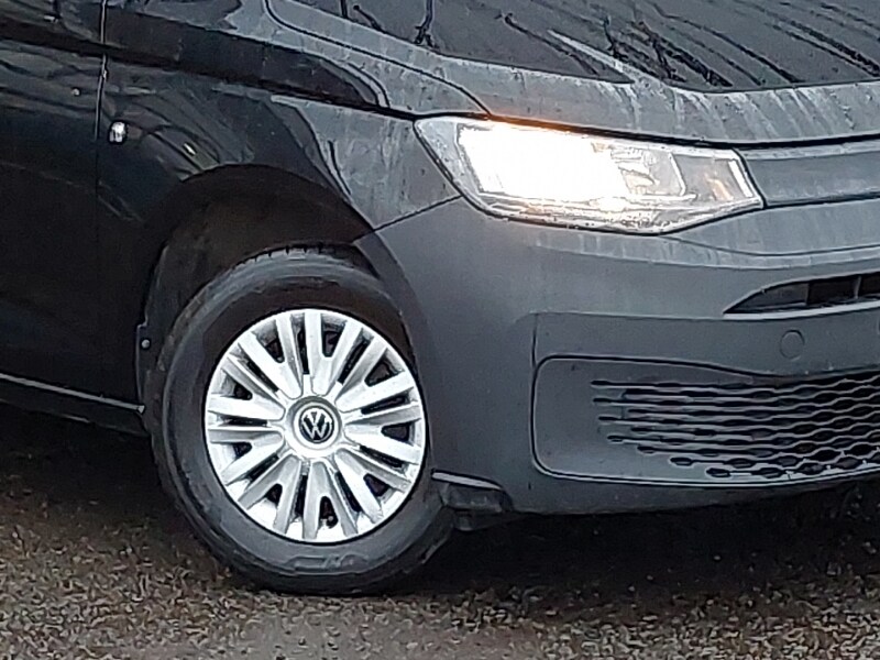 Used Volkswagen Caddy 2024 for sale - 77669914: Photo 9