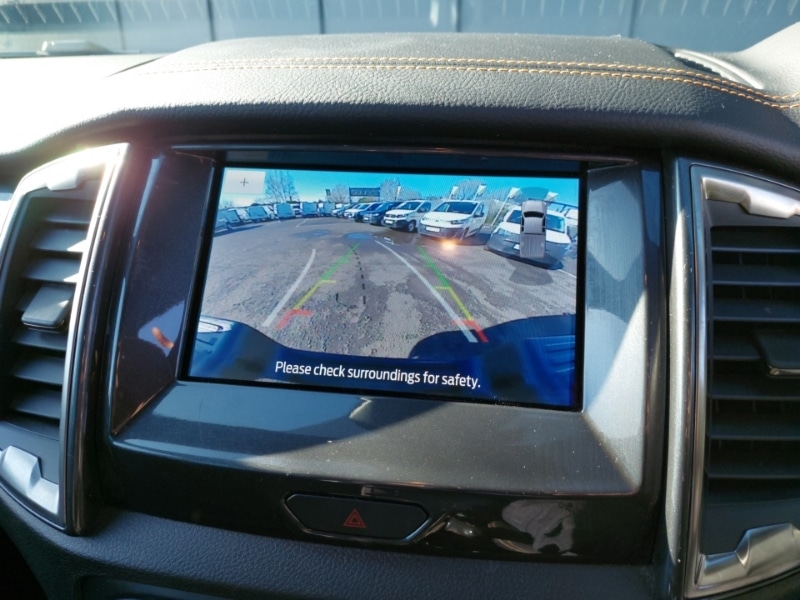 Used Ford Ranger 2022 for sale - 77816041: Photo 11