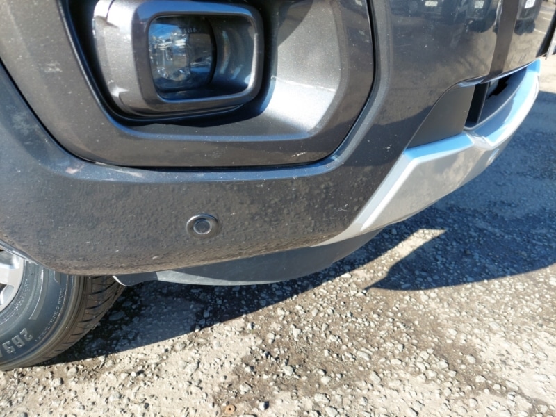 Used Ford Ranger 2022 for sale - 77816041: Photo 12