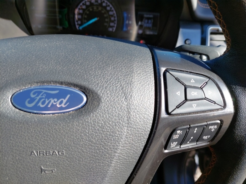 Used Ford Ranger 2022 for sale - 77816041: Photo 14