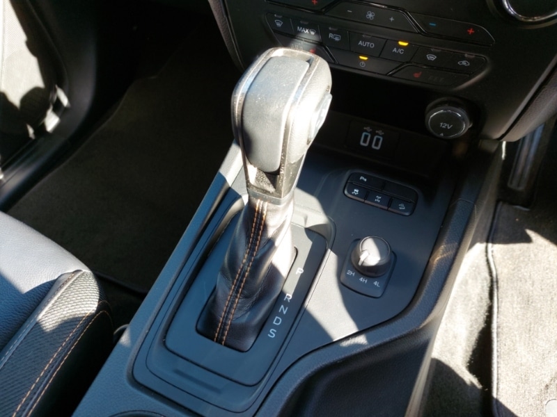 Used Ford Ranger 2022 for sale - 77816041: Photo 18