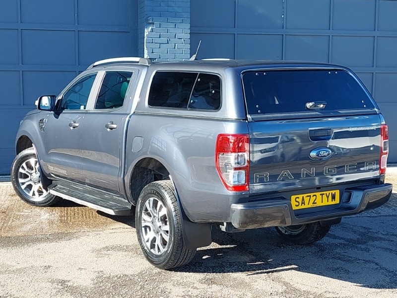 Used Ford Ranger 2022 for sale - 77816041: Photo 3