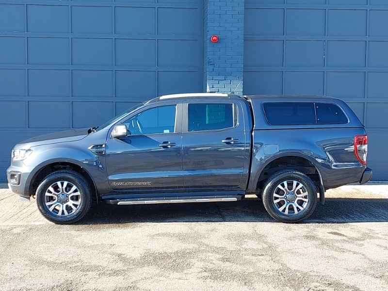Used Ford Ranger 2022 for sale - 77816041: Photo 4