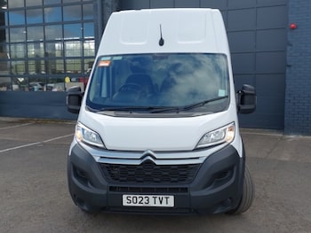 Used Citroen Relay 2023 for sale - 78684048: Photo