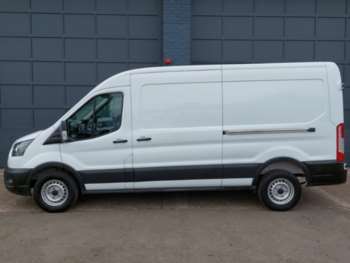 Used Ford Transit 2022 for sale - 75058619: Photo