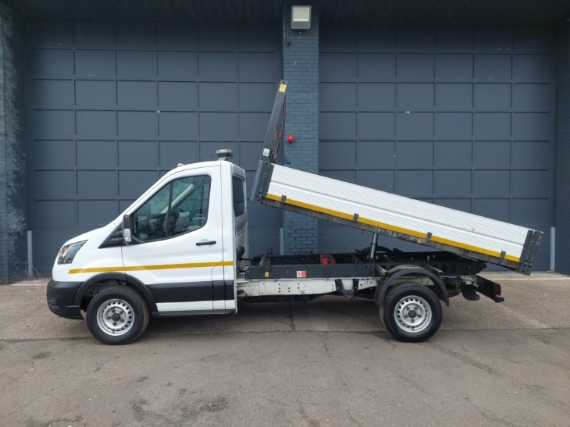 Used Ford Transit 2022 for sale - 78040756: Photo 4