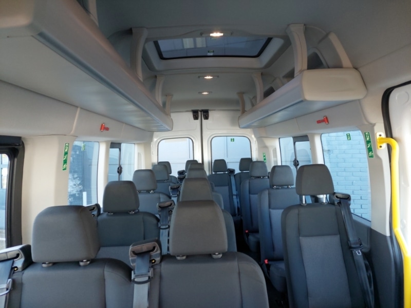 Used Ford Transit 2019 for sale - 77141634: Photo 15