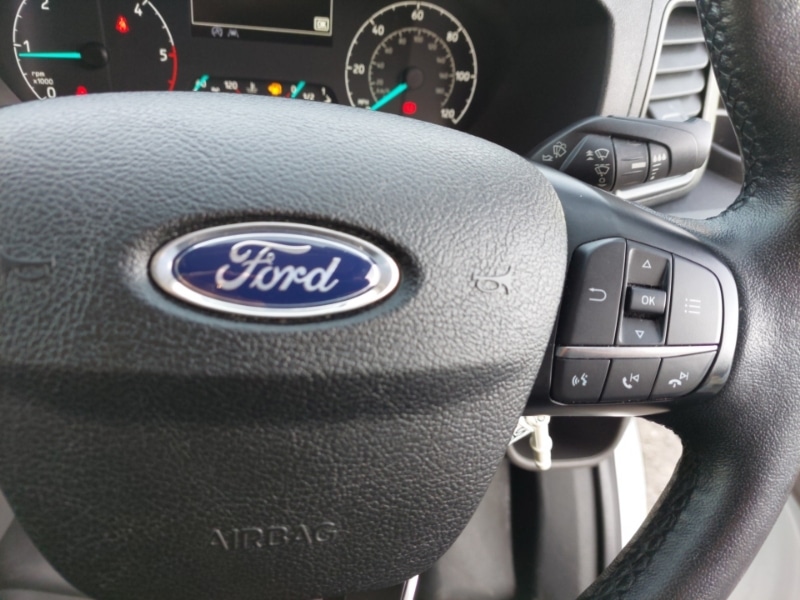 Used Ford Transit 2019 for sale - 77141634: Photo 16