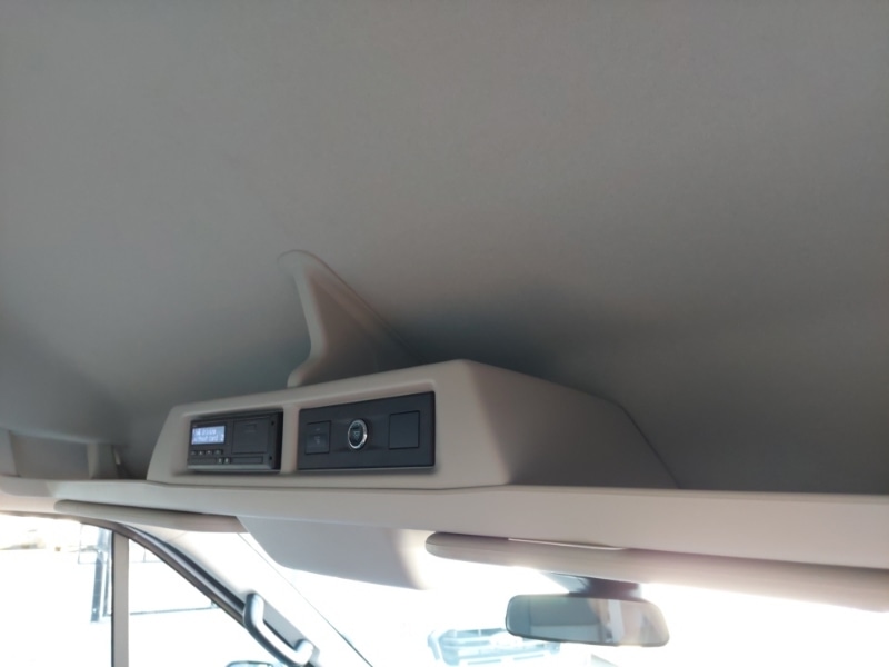 Used Ford Transit 2019 for sale - 77141634: Photo 18