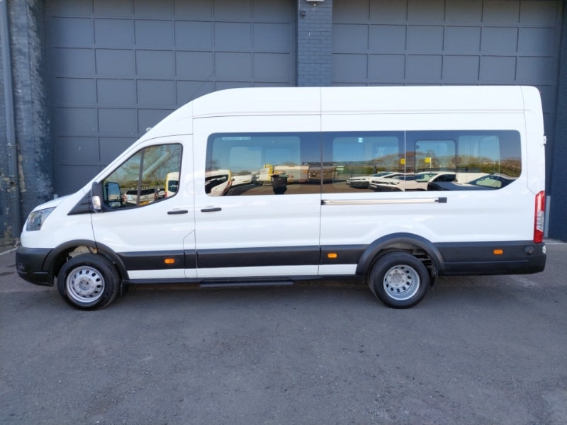 Used Ford Transit 2019 for sale - 77141634: Photo 4