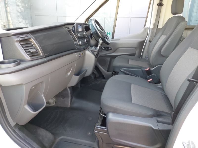 Used Ford Transit 2019 for sale - 77141634: Photo 5