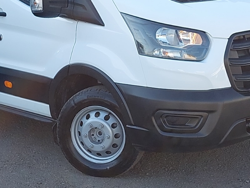 Used Ford Transit 2019 for sale - 77141634: Photo 9