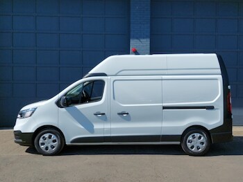 Used Renault Trafic 2024 for sale - 78489794: Photo