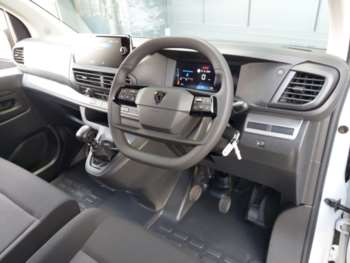Used Peugeot Expert 2024 for sale - 75012530: Photo