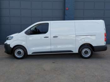 Used Peugeot Expert 2024 for sale - 75012530: Photo