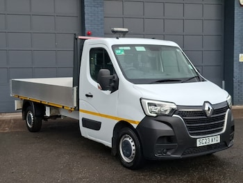 Used Renault Master 2023 for sale - 79573724: Photo
