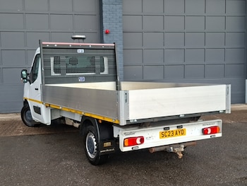 Used Renault Master 2023 for sale - 79573724: Photo