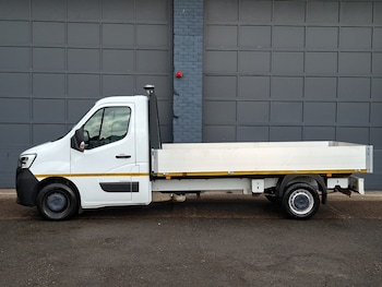 Used Renault Master 2023 for sale - 79573724: Photo