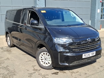 Used Volkswagen Transporter 2026 for sale - 79505983: Photo