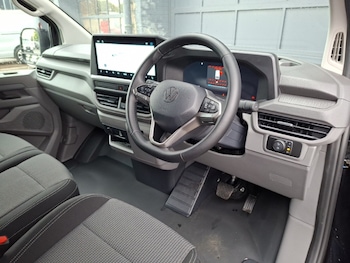 Used Volkswagen Transporter 2026 for sale - 79505983: Photo
